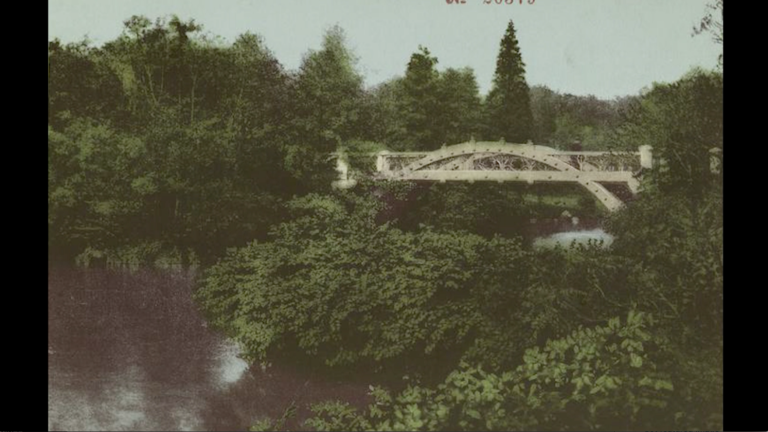 New York City's First Free Black Communities: Seneca Village