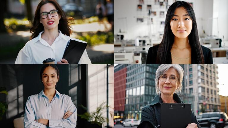 TTC Extra: More Women Prioritizing Success over Love
