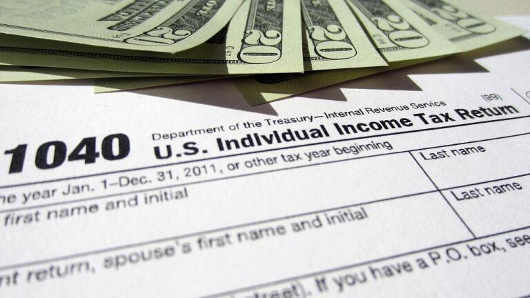 Republican tax overhaul moves forward