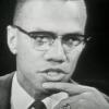Malcolm X on "The Negro and the American Promise"
