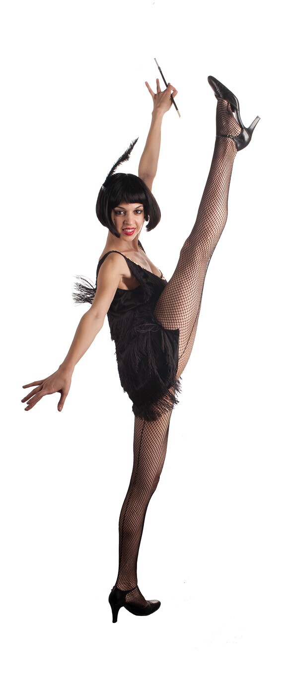 Photo: Pacific Ballet Dance Theatre.