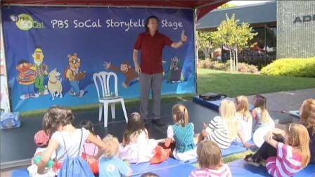 PBS SoCaL in the Community