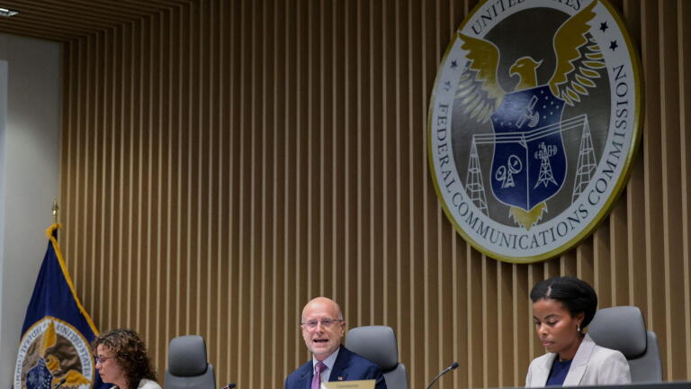 ABC says FCC waging a retaliatory campaign
