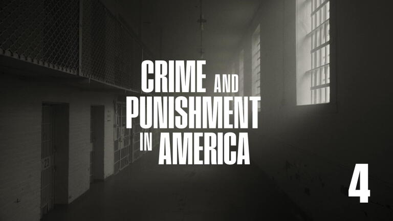 4 Crime and Fear