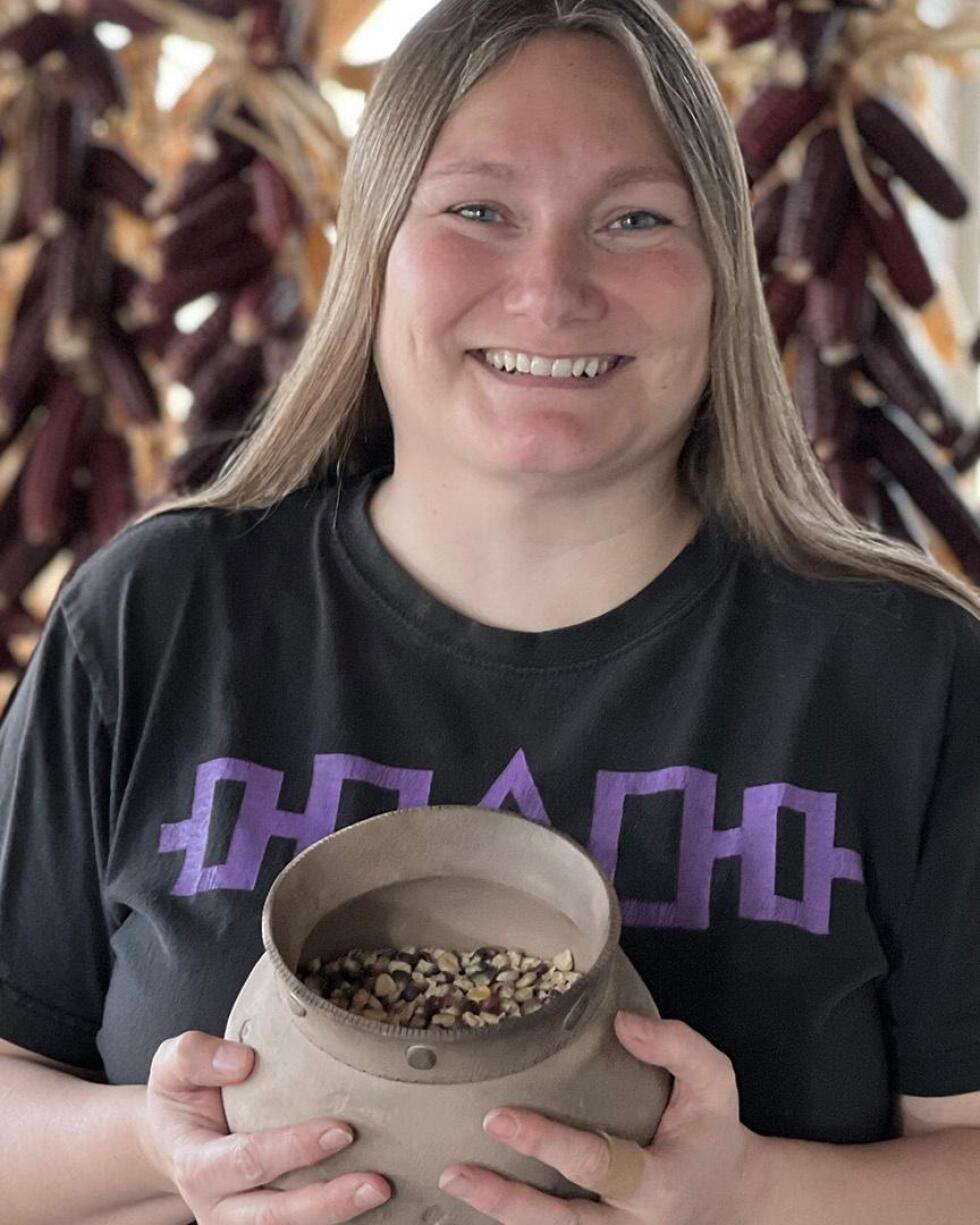 Kanenon:we - Original Seeds