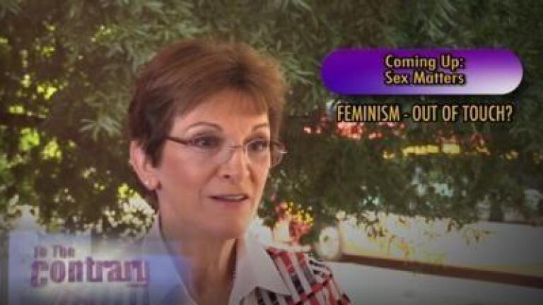 Women Thought Leaders: Mona Charen