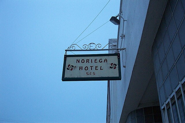 noriegahoteloutside