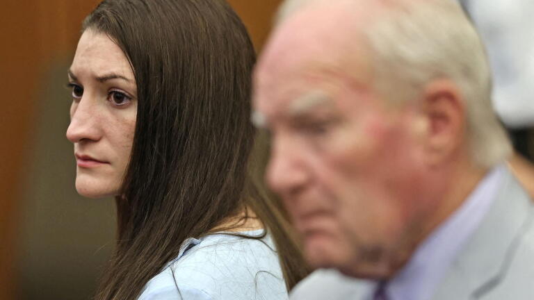 News Wrap: Lindsay Clancy jury unable to reach verdict