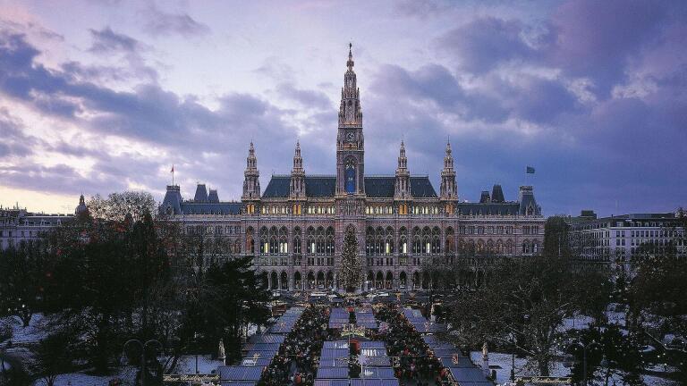 From Vienna: The New Year's Celebration 2011 - Preview