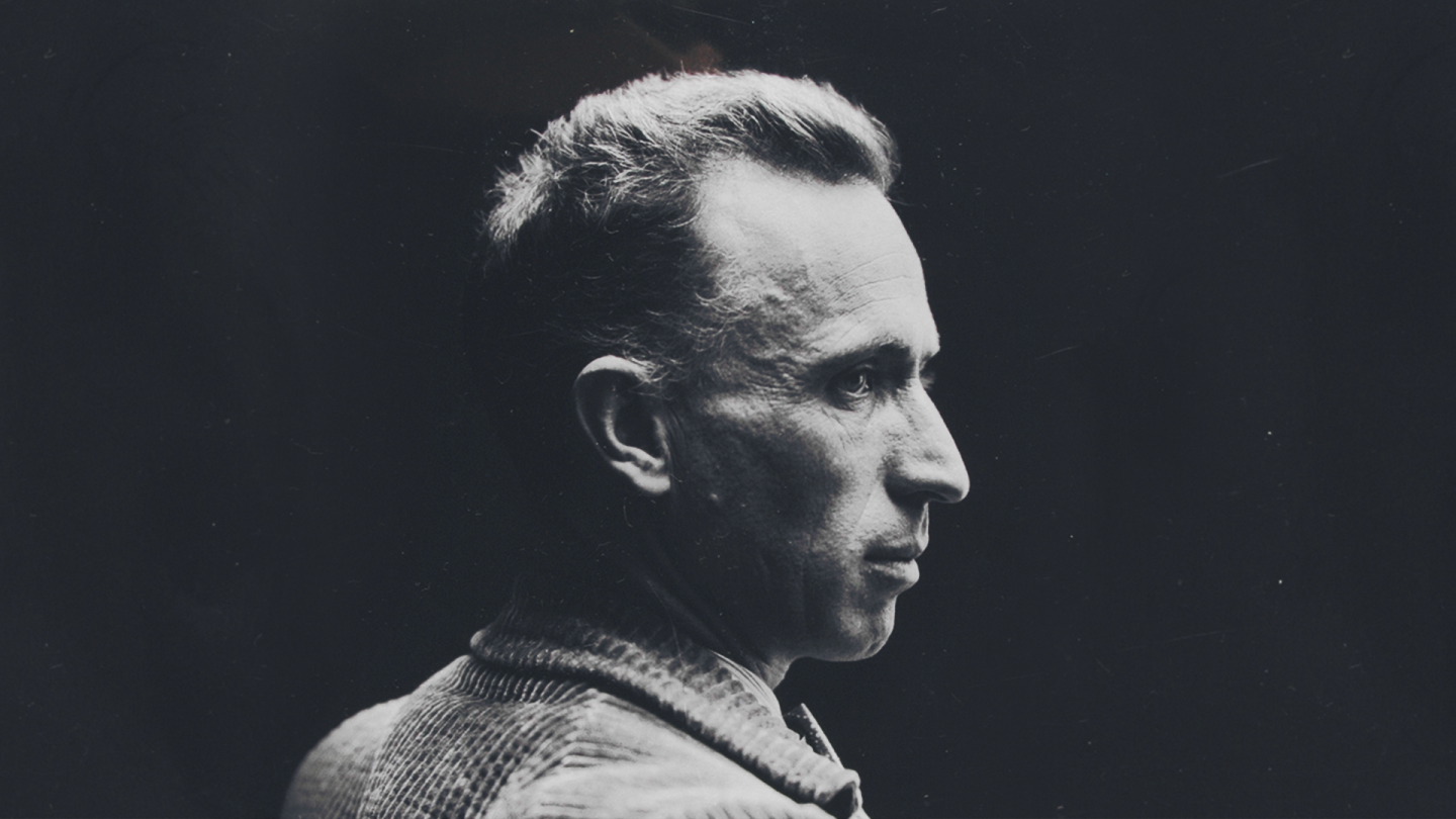 Charles Lummis