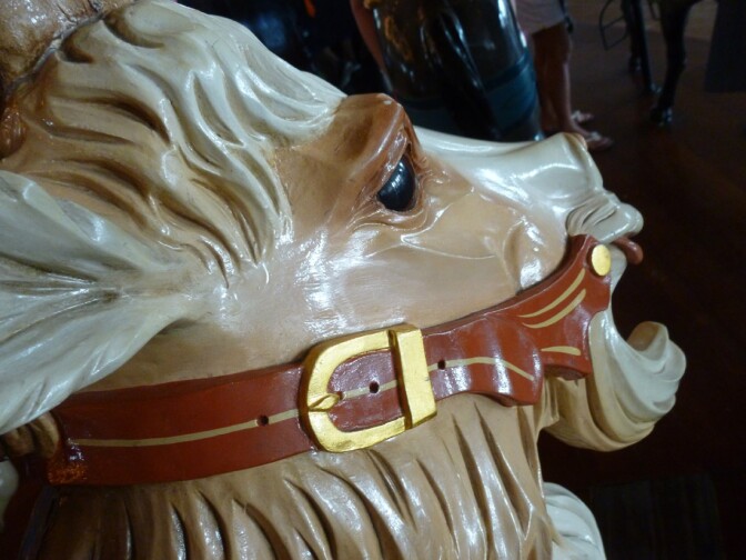 Santa Monica Pier Hippodrome (1)