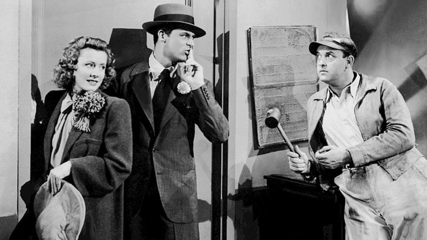 Penny Serenade (1941)