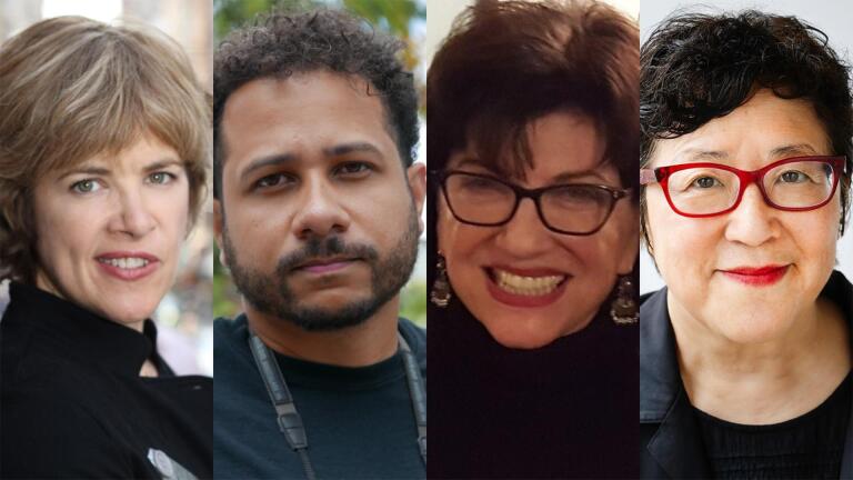 Third World Newsreel: Six Decades of Activist Media