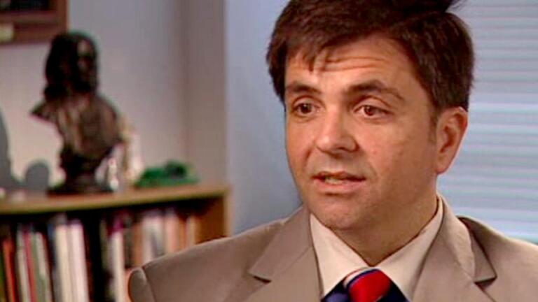 Mark Tooley Extended Interview