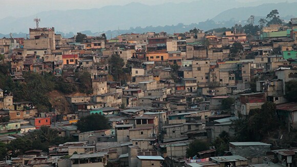 Guatemala City