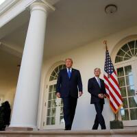 "The President vs. the Fed" - Preview