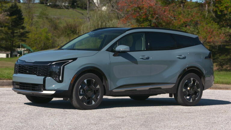 2026 Chevrolet Colorado ZR2 Bison & 2026 Kia Sportage