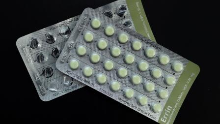 After Roe, pro-life activists take aim at birth control