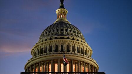 Government shutdown appears unavoidable