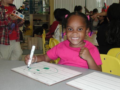 images courtesy St. Anne's