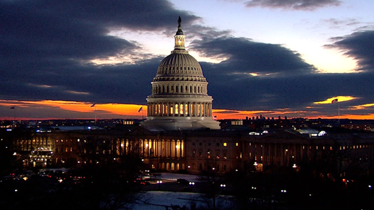 Washington Week full episode for December 13, 2019