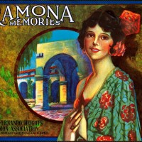 Ramona Memories