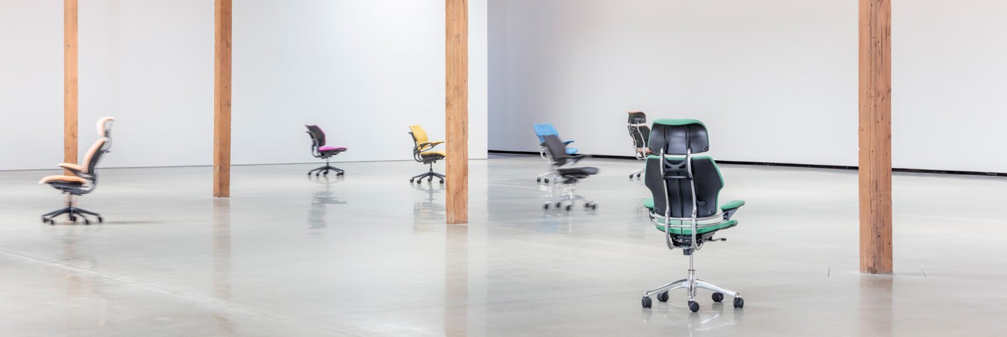 "People" exhibit installation at Jeffrey Deitch, Los Angeles | Joshua White