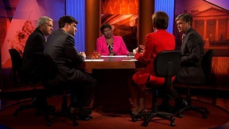 Webcast Extra - April 29, 2011