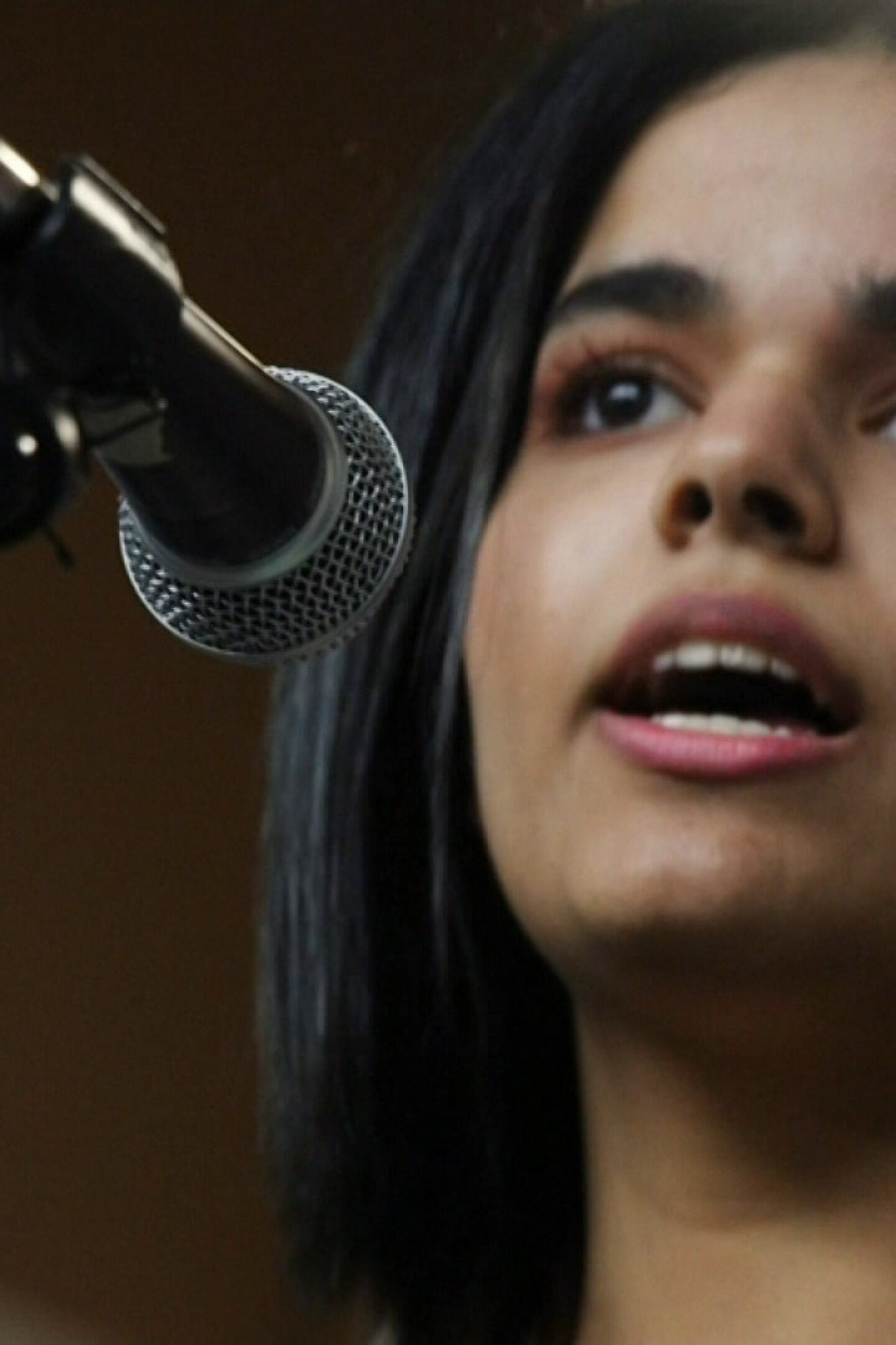 Rahaf Al Qunun | "Four Corners" episode "Escape from Saudi"