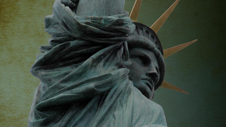 Preview | Raising Lady Liberty