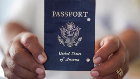 Trump's crackdown makes it harder to become U.S. citizen