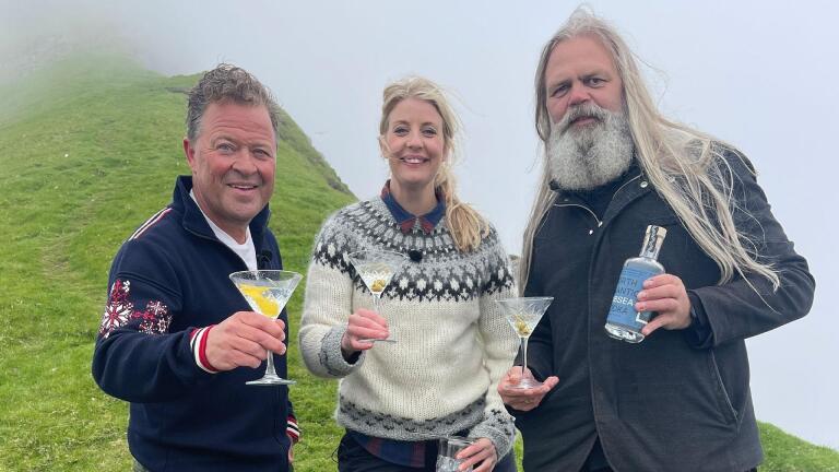 Faeroe Islands (Faroe Islands)