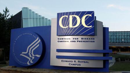 CDC issues guidelines for people who are fully vaccinated