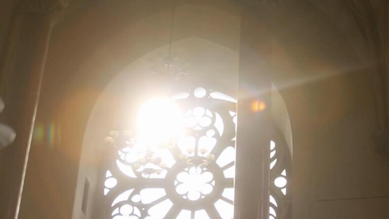 TTC Extra: Women Leaving Religion
