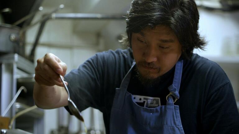 Preview | Season 3 Episode 7: Impermanence