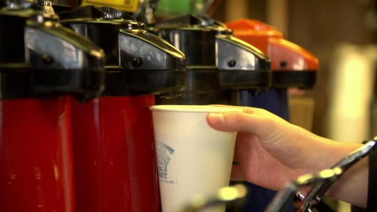 The science behind brewing the perfect cup of joe