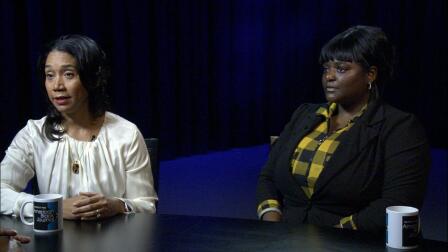 The state of homelessness among young people, empowering students with improv