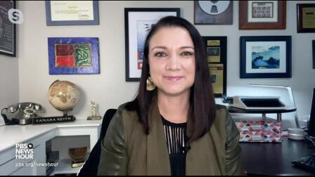 Tamara Keith and Amy Walter on Trump's return to rallies