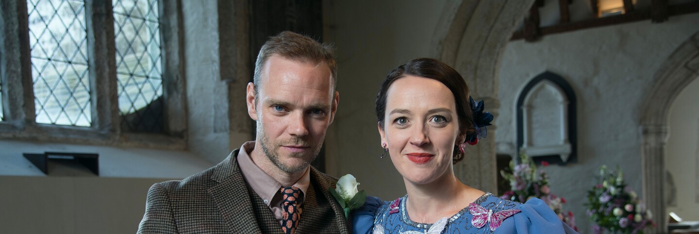 al and morwenna