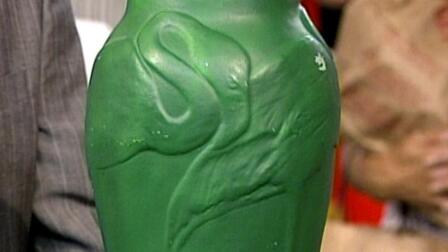 Appraisal: 1906 Van Briggle Vase