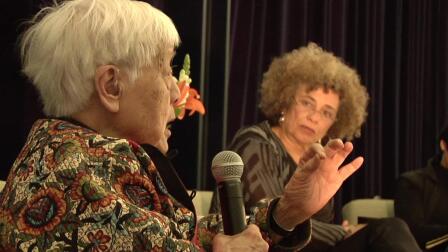 American Revolutionary: On Revolution at Berkeley