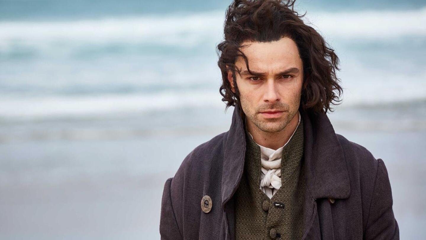 poldark season 2 usa