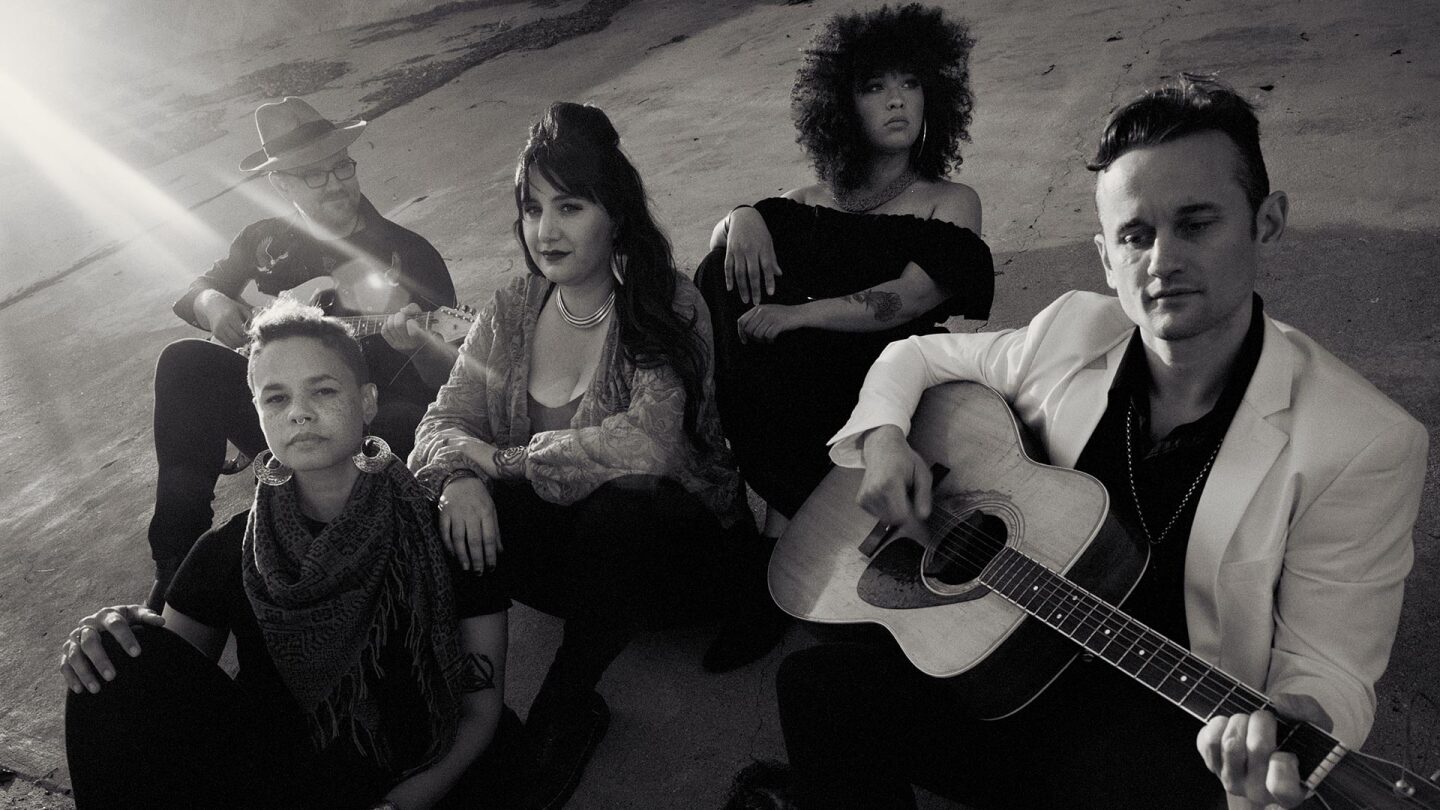 The Eagle Rock Gospel Singers | Grant Westhoff