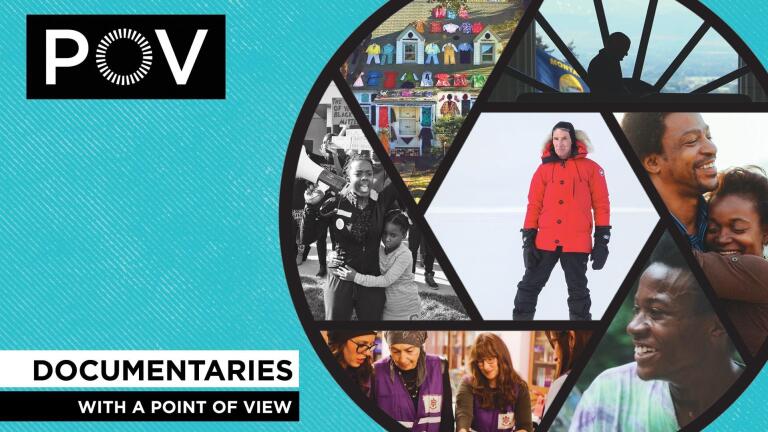 POV Series Reel (Evergreen)