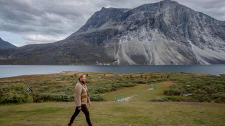 What's in the Greenland agreement between U.S. and Denmark