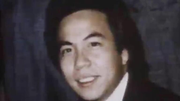 Trailer | Who Killed Vincent Chin?