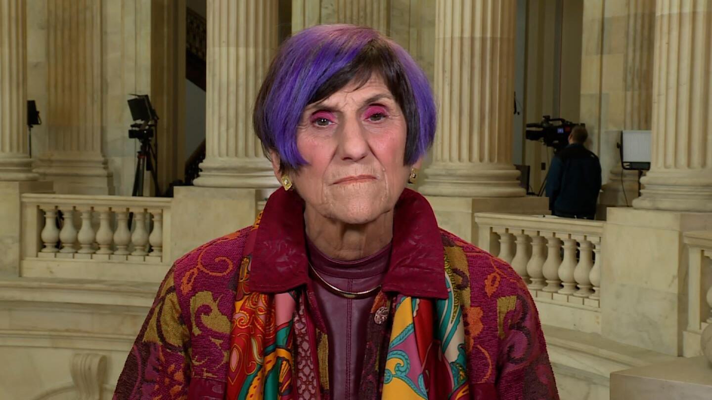Amanpour and Company Season 2022