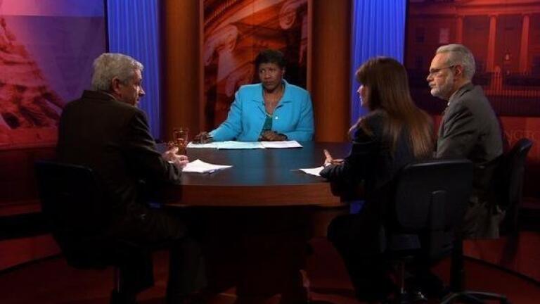 Webcast Extra - March 18, 2011