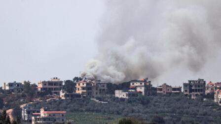 April 14, 2026 - PBS News Hour full episode