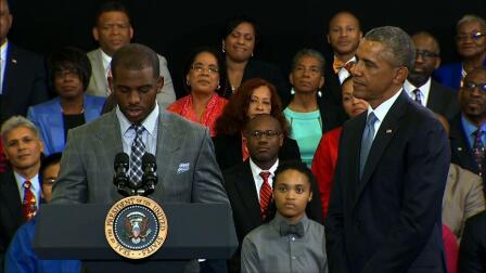 Initiative aims to end 'schoolhouse to jailhouse pipeline'